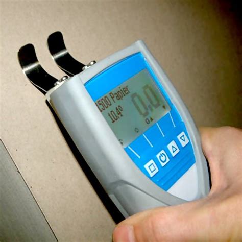 hand held moisture meter for paper|humimeter paper moisture meter.